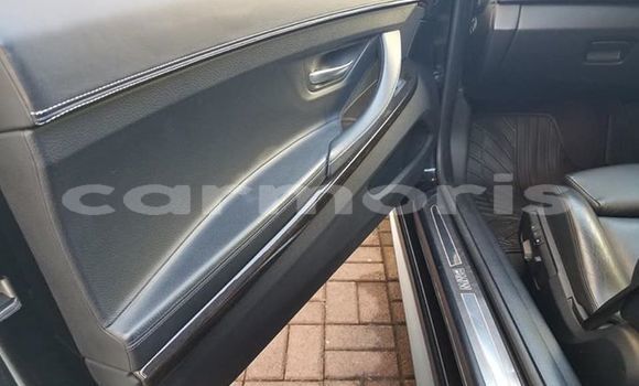 Buy Used BMW 6er Black Car in Port Louis in Port Louis District Buy Used BMW 6er Black Car in Port Louis in Port Louis District