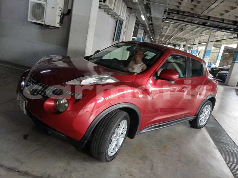 Big with watermark nissan juke riviere du rempart district riviere du rempart 7737