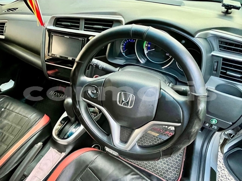Big with watermark honda fit port louis district port louis 7738