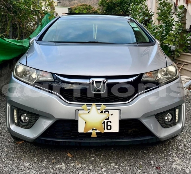 Big with watermark honda fit port louis district port louis 7738