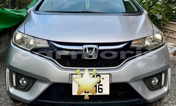Acheter Occasion Voiture Honda fit Gris à Port Louis, Port Louis District Acheter Occasion Voiture Honda fit Gris à Port Louis, Port Louis District