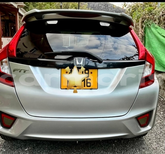 Big with watermark honda fit port louis district port louis 7738