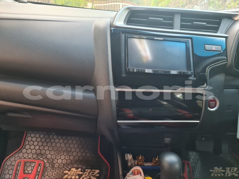 Big with watermark honda fit port louis district port louis 7738