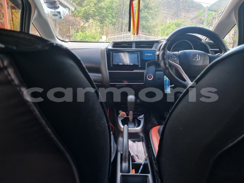 Big with watermark honda fit port louis district port louis 7738