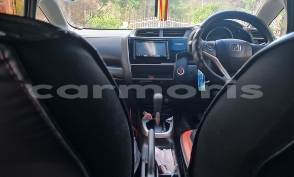 Acheter Occasion Voiture Honda fit Gris à Port Louis, Port Louis District Acheter Occasion Voiture Honda fit Gris à Port Louis, Port Louis District