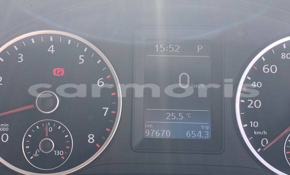 Buy Used Volkswagen Tiguan Blue Car in Triolet in Pamplempousses Buy Used Volkswagen Tiguan Blue Car in Triolet in Pamplempousses