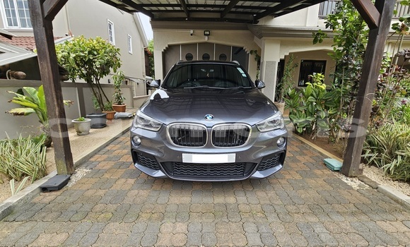 Buy Used BMW X1 Other Car in Quatre Bornes in Plaines Wilhems District