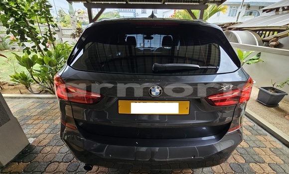 Buy Used BMW X1 Other Car in Quatre Bornes in Plaines Wilhems District Buy Used BMW X1 Other Car in Quatre Bornes in Plaines Wilhems District