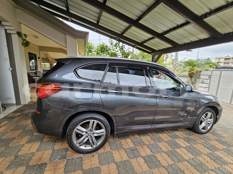 Big with watermark bmw x1 plaines wilhems district quatre bornes 7741