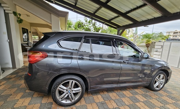 Buy Used BMW X1 Other Car in Quatre Bornes in Plaines Wilhems District Buy Used BMW X1 Other Car in Quatre Bornes in Plaines Wilhems District