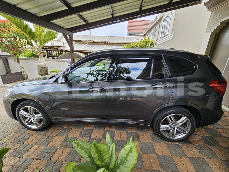 Big with watermark bmw x1 plaines wilhems district quatre bornes 7741