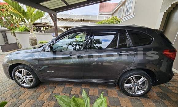 Buy Used BMW X1 Other Car in Quatre Bornes in Plaines Wilhems District Buy Used BMW X1 Other Car in Quatre Bornes in Plaines Wilhems District