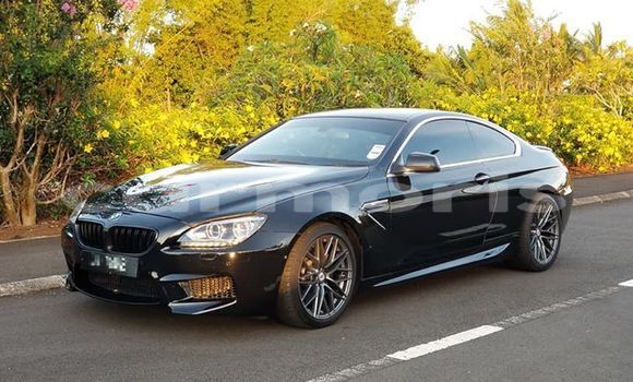 Buy Used BMW 6er Black Car in Port Louis in Port Louis District Buy Used BMW 6er Black Car in Port Louis in Port Louis District