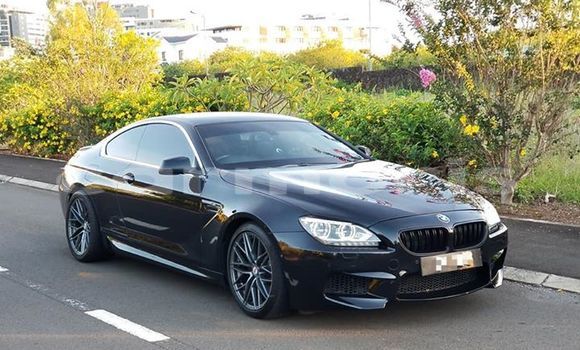 Buy Used BMW 6er Black Car in Port Louis in Port Louis District Buy Used BMW 6er Black Car in Port Louis in Port Louis District
