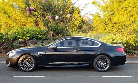 Buy Used BMW 6er Black Car in Port Louis in Port Louis District Buy Used BMW 6er Black Car in Port Louis in Port Louis District