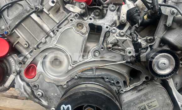 Buy 13 Mercedes ML63 AMG. in Port Louis in Port Louis District Buy 13 Mercedes ML63 AMG. in Port Louis in Port Louis District