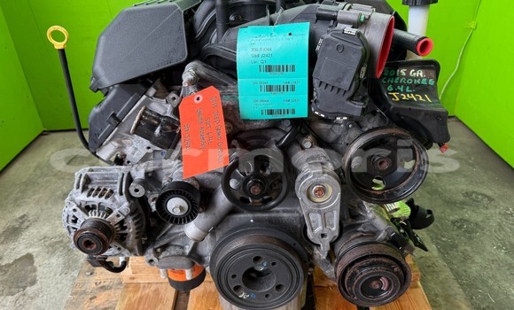 Buy 15 JEEP GRAND CHEROKEE in Port Louis in Port Louis District Buy 15 JEEP GRAND CHEROKEE in Port Louis in Port Louis District