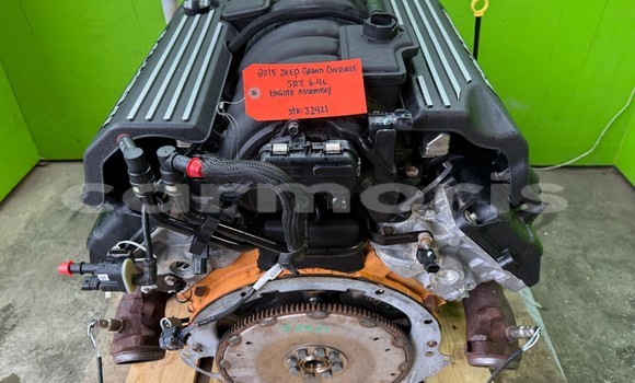 Buy 15 JEEP GRAND CHEROKEE in Port Louis in Port Louis District Buy 15 JEEP GRAND CHEROKEE in Port Louis in Port Louis District