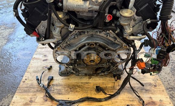 Buy BMW 645Ci 745I Engine in Port Louis in Port Louis District Buy BMW 645Ci 745I Engine in Port Louis in Port Louis District