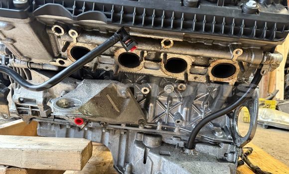 Buy BMW 645Ci 745I Engine in Port Louis in Port Louis District Buy BMW 645Ci 745I Engine in Port Louis in Port Louis District