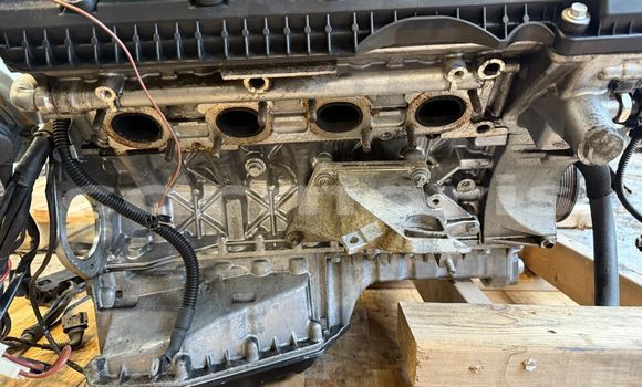 Buy BMW 645Ci 745I Engine in Port Louis in Port Louis District Buy BMW 645Ci 745I Engine in Port Louis in Port Louis District