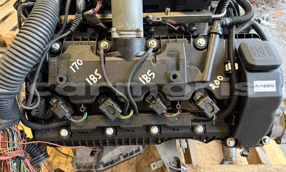 Buy BMW 645Ci 745I Engine in Port Louis in Port Louis District Buy BMW 645Ci 745I Engine in Port Louis in Port Louis District