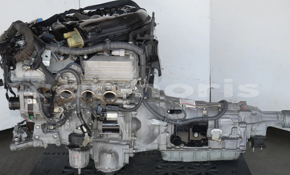 Buy LEXUS GS 300 ENGINE in Port Louis in Port Louis District Buy LEXUS GS 300 ENGINE in Port Louis in Port Louis District