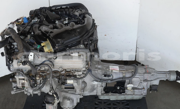 Buy LEXUS GS 300 ENGINE in Port Louis in Port Louis District Buy LEXUS GS 300 ENGINE in Port Louis in Port Louis District
