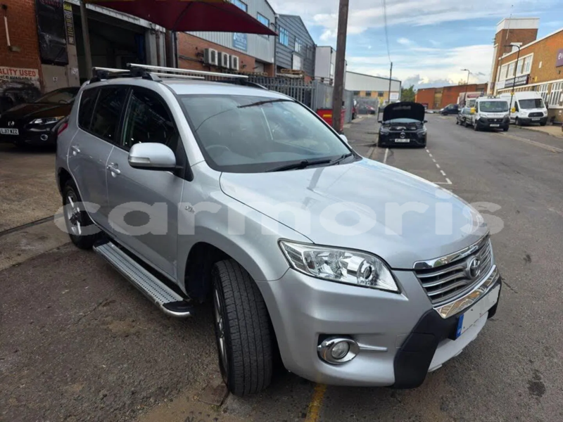Big with watermark toyota rav4 port louis district port louis 7755