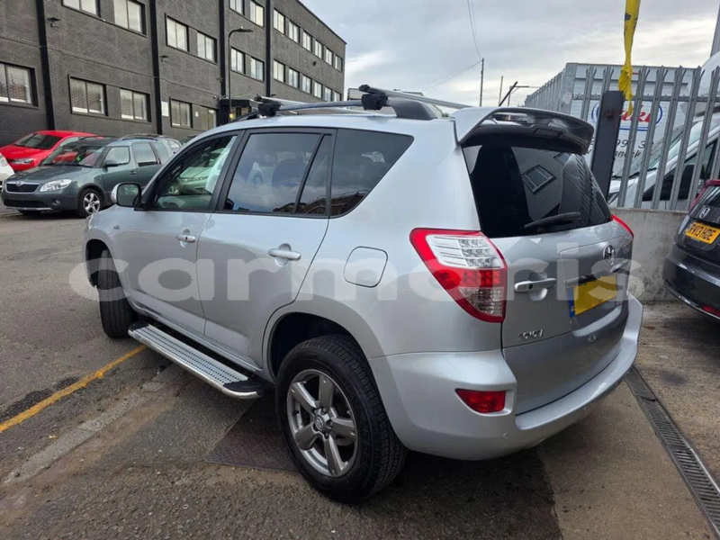 Big with watermark toyota rav4 port louis district port louis 7755