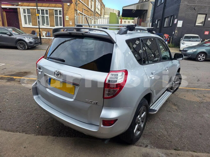 Big with watermark toyota rav4 port louis district port louis 7755