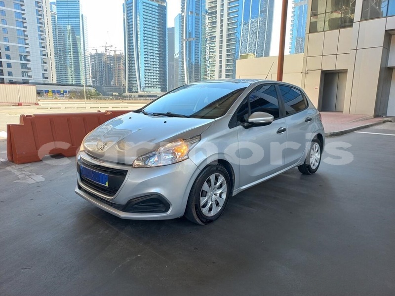 Big with watermark peugeot 208 port louis district port louis 7756