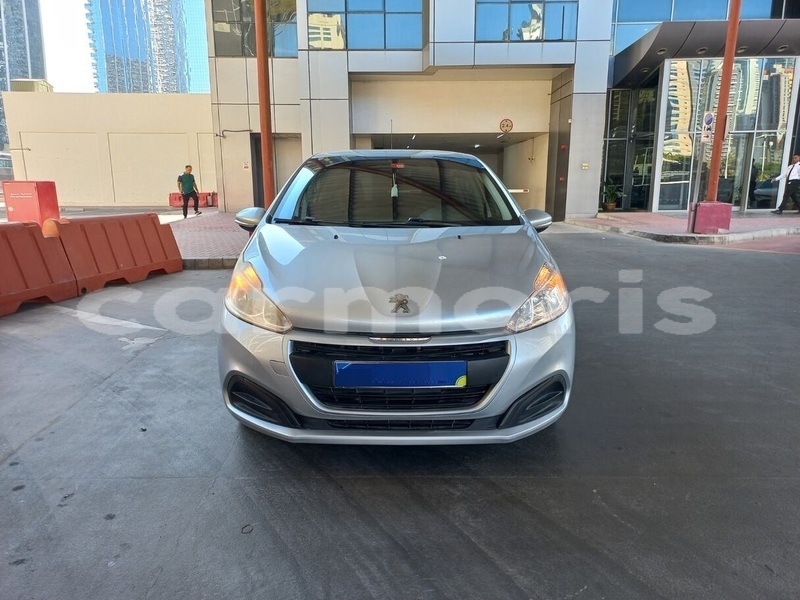 Big with watermark peugeot 208 port louis district port louis 7756