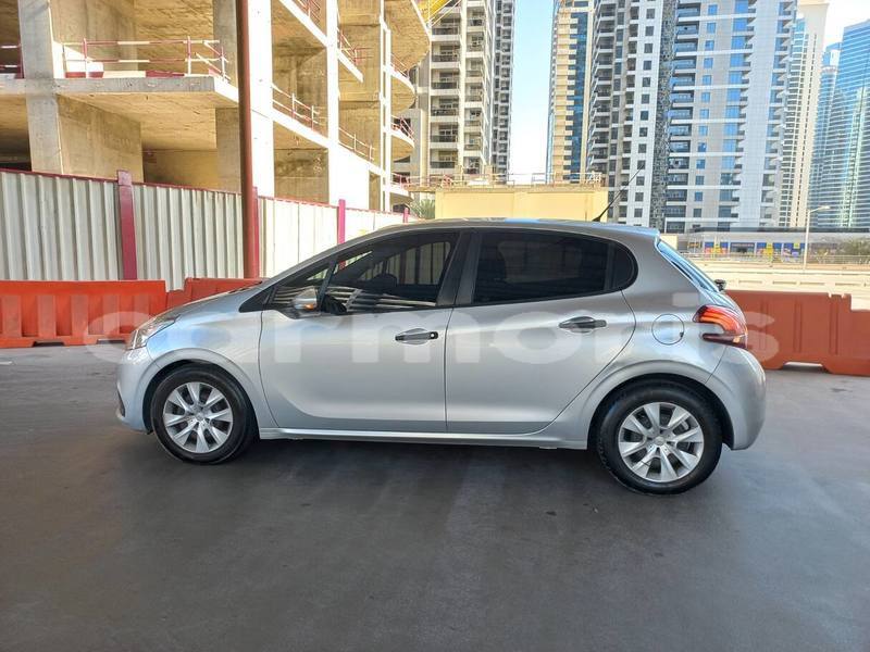 Big with watermark peugeot 208 port louis district port louis 7756