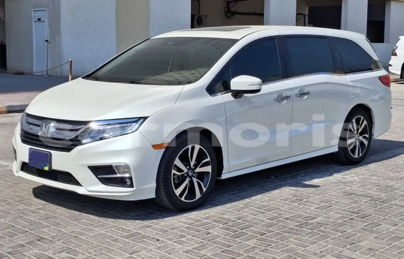 Big with watermark honda odyssey port louis district port louis 7760