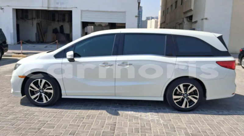 Big with watermark honda odyssey port louis district port louis 7760