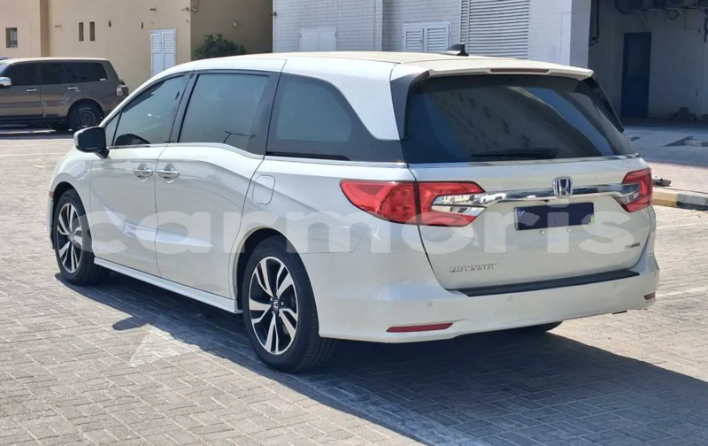 Big with watermark honda odyssey port louis district port louis 7760