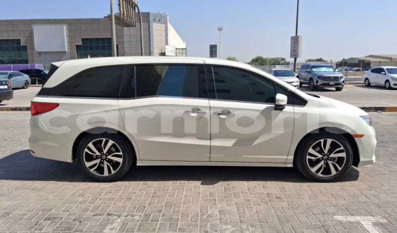 Big with watermark honda odyssey port louis district port louis 7760