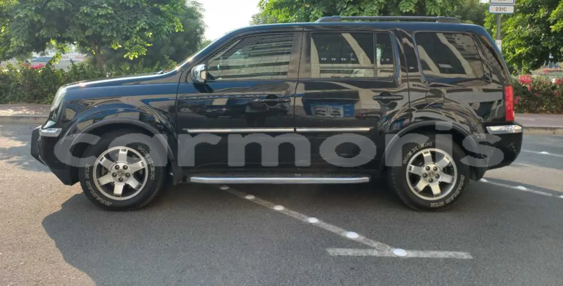 Big with watermark honda pilot port louis district port louis 7761