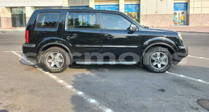Big with watermark honda pilot port louis district port louis 7761
