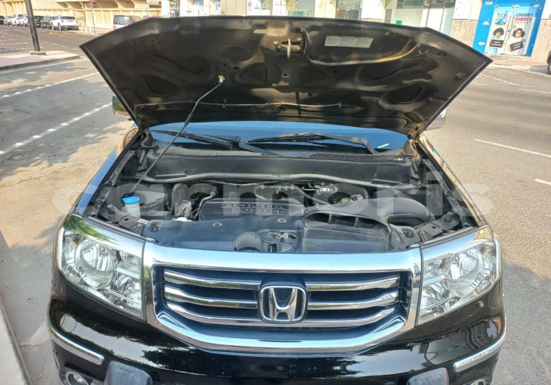 Big with watermark honda pilot port louis district port louis 7761