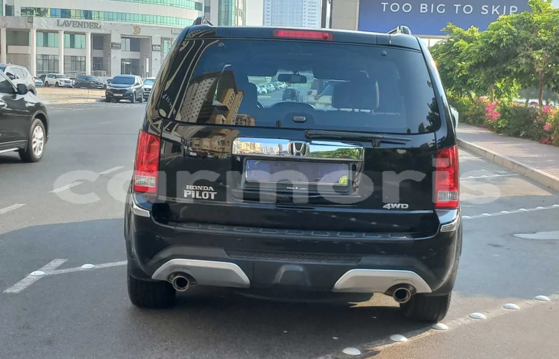 Big with watermark honda pilot port louis district port louis 7761