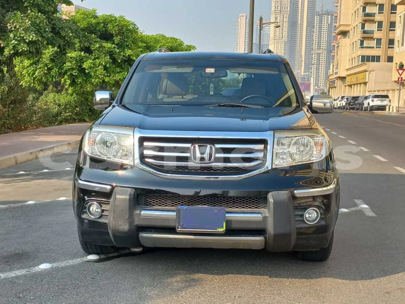 Big with watermark honda pilot port louis district port louis 7761