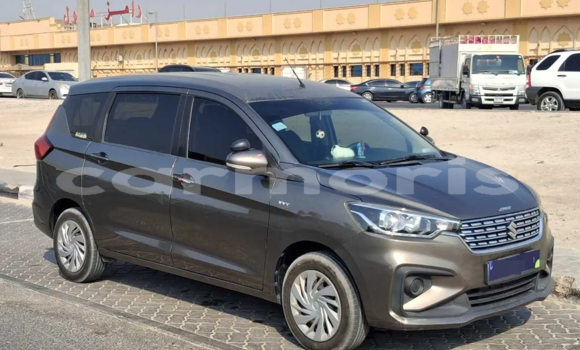 Buy Used Suzuki Ertiga Brown Car in Port Louis in Port Louis District Buy Used Suzuki Ertiga Brown Car in Port Louis in Port Louis District