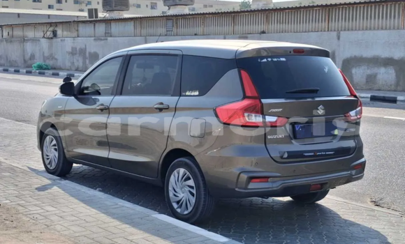 Buy Used Suzuki Ertiga Brown Car in Port Louis in Port Louis District Buy Used Suzuki Ertiga Brown Car in Port Louis in Port Louis District
