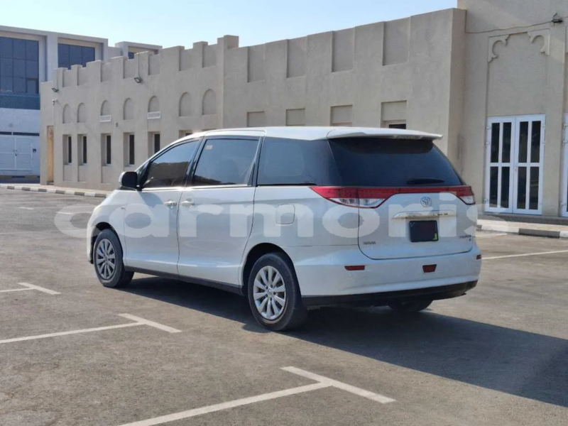 Big with watermark toyota previa port louis district port louis 7763