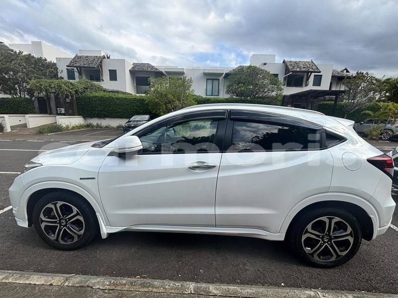 Big with watermark honda vezel riviere du rempart district anse la raie 7764