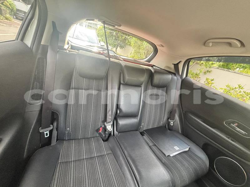 Big with watermark honda vezel riviere du rempart district anse la raie 7764