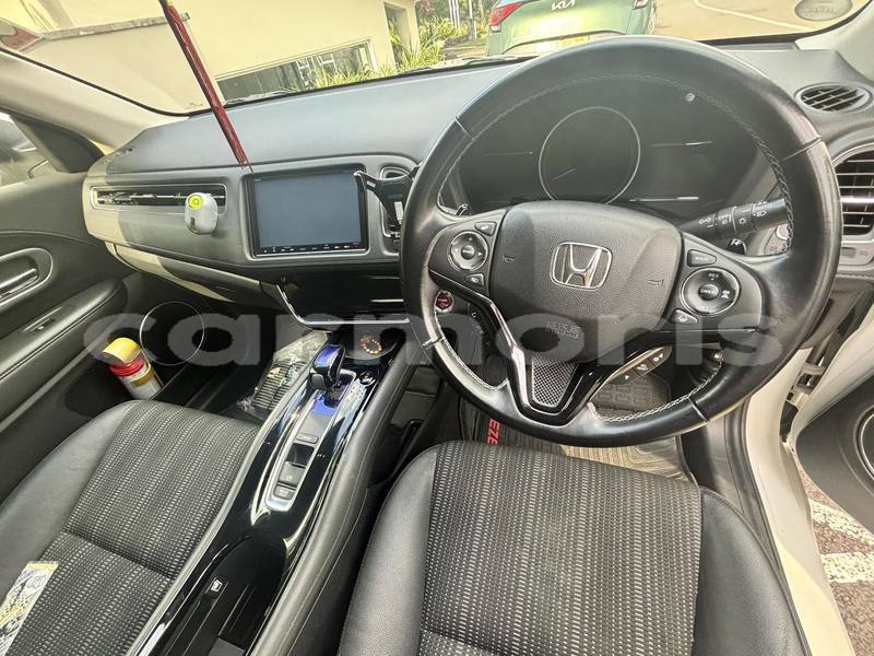 Big with watermark honda vezel riviere du rempart district anse la raie 7764