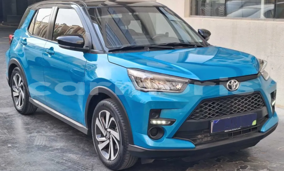 Buy Used Toyota Ractis Blue Car in Port Louis in Port Louis District Buy Used Toyota Ractis Blue Car in Port Louis in Port Louis District